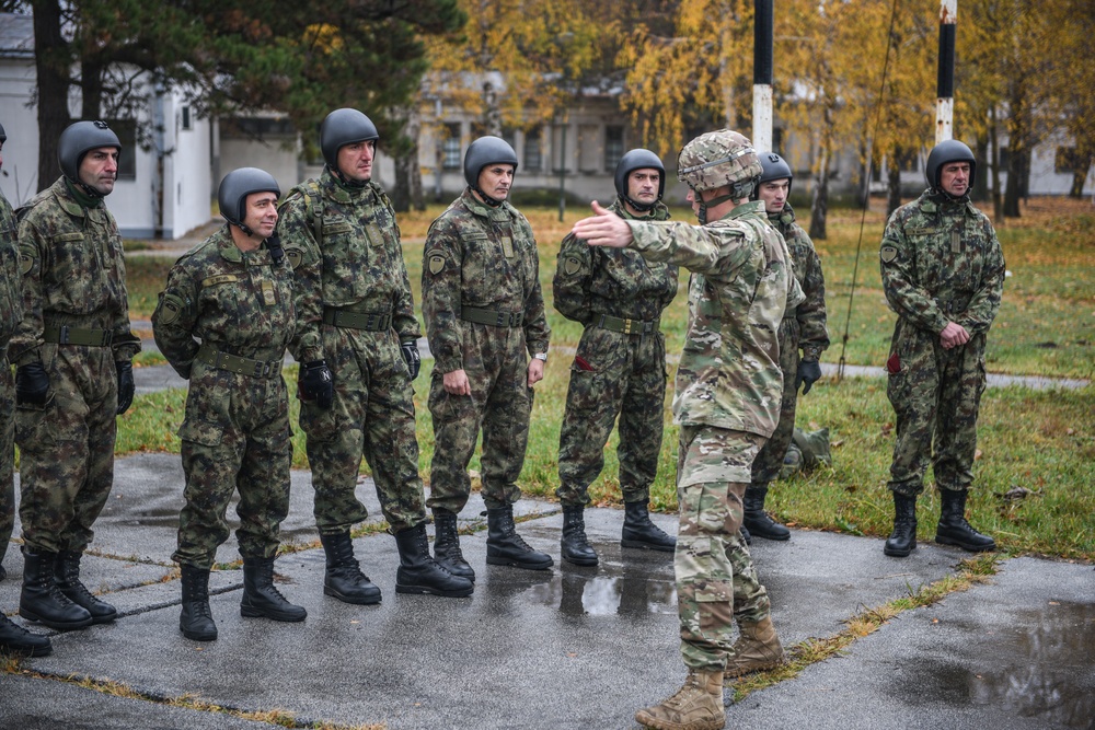 Exercise Double Eagle 2017