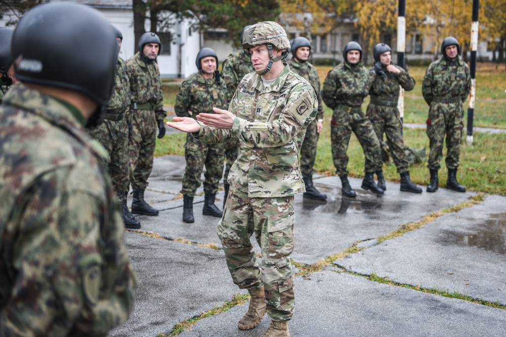 Exercise Double Eagle 2017