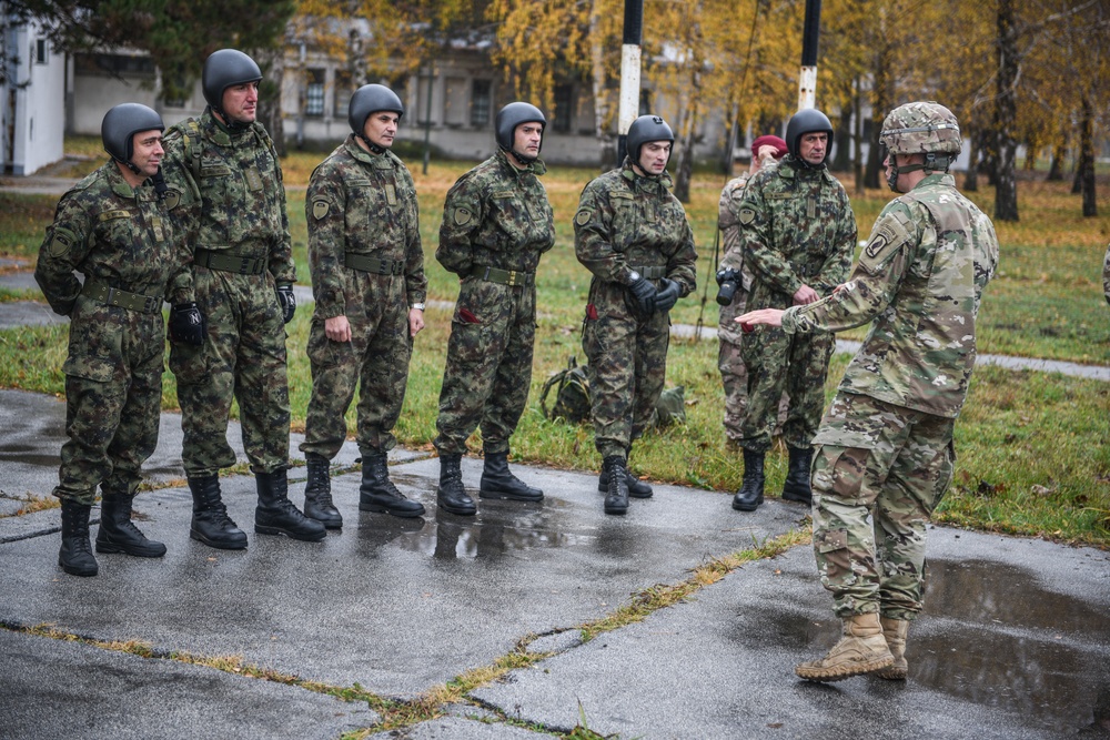 Exercise Double Eagle 2017