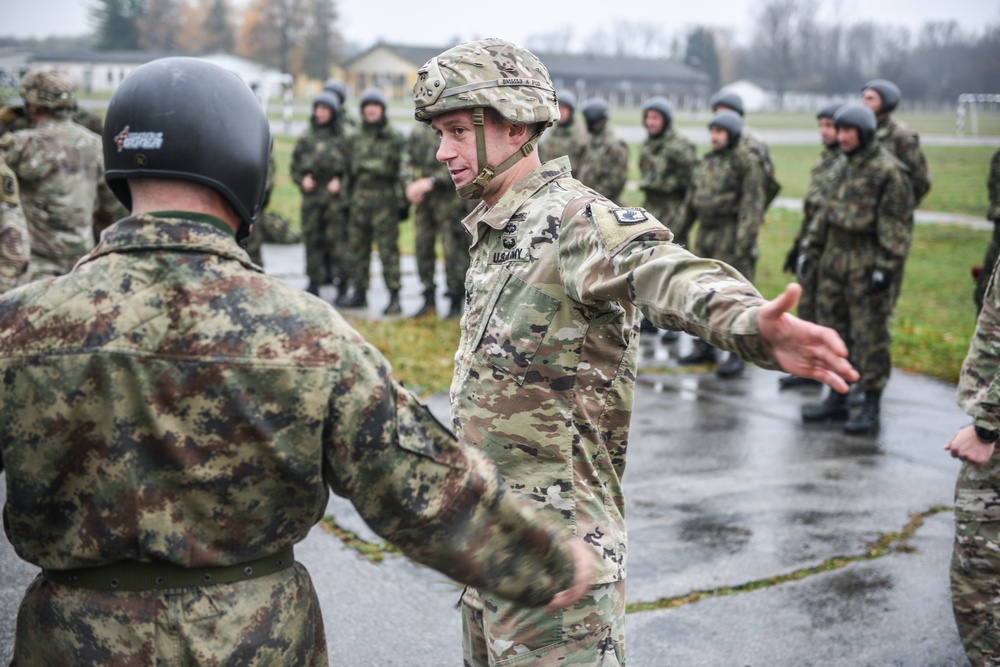 Exercise Double Eagle 2017