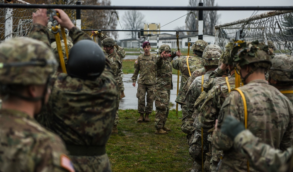 Exercise Double Eagle 2017