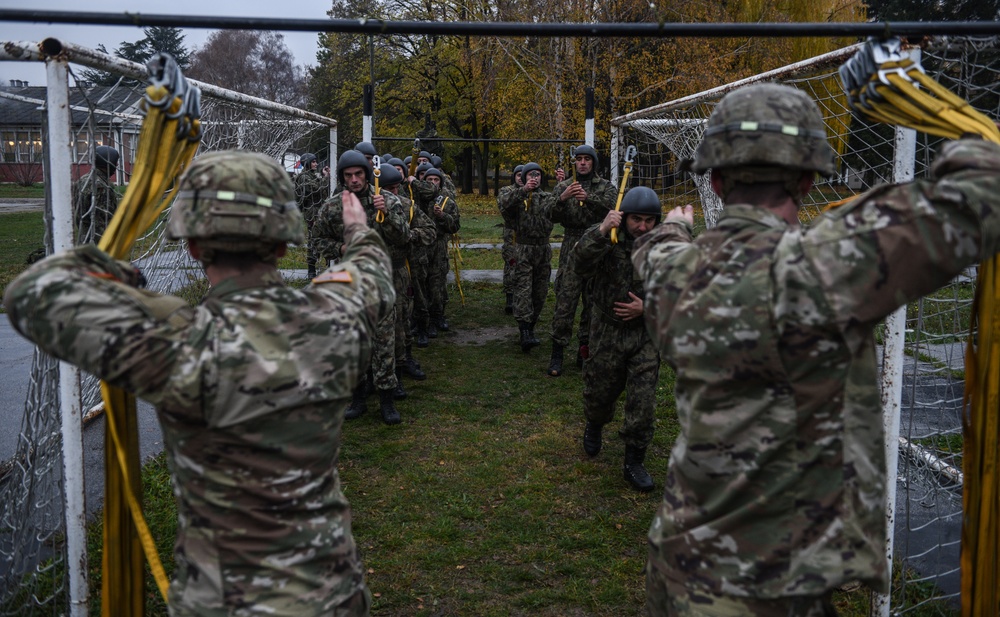 Exercise Double Eagle 2017