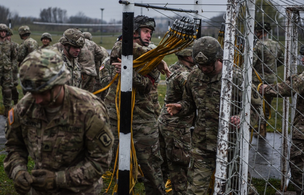 Exercise Double Eagle 2017