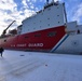 Coast Guard Cutter Healy visits Juneau, Alaska