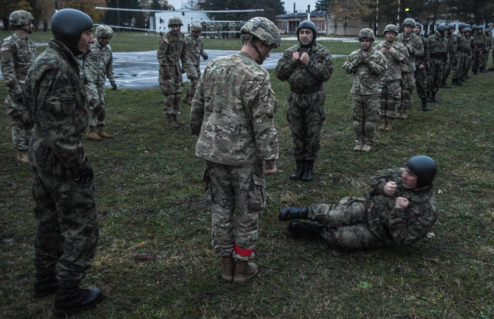 Exercise Double Eagle 2017