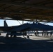 104th Fighter Wing Checkered Flag