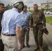 U.S. Ambassador to Japan visits 1st MAW Marines in Okinawa
