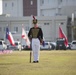 242nd Marine Corps birthday uniform pageant
