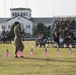 242nd Marine Corps birthday uniform pageant