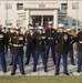 242nd Marine Corps birthday uniform pageant