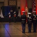 Marine Corps Base Hawaii, Headquarters Battalion Birthday Ball