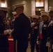 Marine Corps Base Hawaii, Headquarters Battalion Birthday Ball