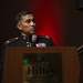 Marine Corps Base Hawaii Headquarters Battalion Birthday Ball