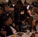 Marine Corps Base Hawaii, Headquarters Battalion Birthday Ball