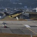 Remaining F-35B Lightning ll aircraft with VMFA-121 arrive at MCAS Iwakuni