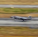 Remaining F-35B Lightning II aircraft with  VMFA-121 arrive at MCAS Iwakuni