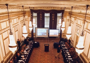 U.S., China participate in Disaster Management Exchange in Portland