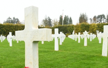 Flames for the Fallen