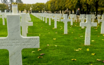 Flames for the Fallen