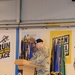 U.S.Army Garrison Benelux' Change of responsibility