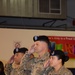 U.S.Army Garrison Benelux' Change of responsibility