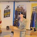 U.S.Army Garrison Benelux' Change of responsibility