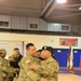 U.S.Army Garrison Benelux' Change of responsibility