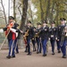 WWI Centennial Memorial Ceremony