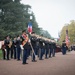 WWI Centennial Memorial Ceremony