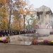 WWI Centennial Memorial Ceremony