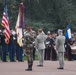 WWI Centennial Memorial Ceremony