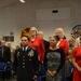 Command Sgt. Maj. William Majors' Retirement ceremony (U.S.Army Garrison Benelux)