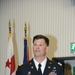 Command Sgt. Maj. William Majors' Retirement ceremony (U.S.Army Garrison Benelux)