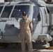 15th MEU shows off aircraft during Dubai Airshow