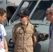 15th MEU shows off aircraft during Dubai Airshow