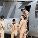 15th MEU shows off aircraft during Dubai Airshow