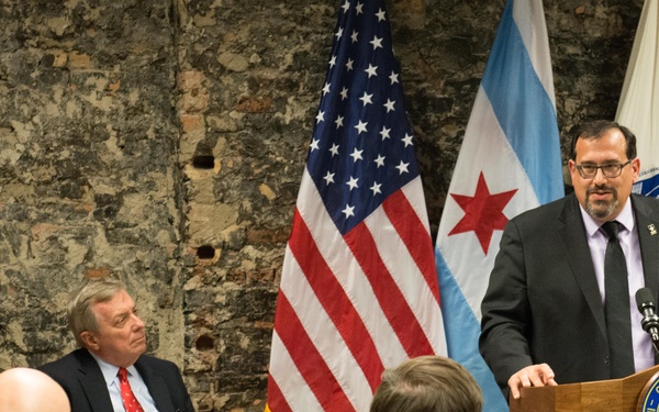 ARL, UChicago forge new partnerships in the Greater Chicago Area