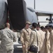 15th MEU shows off aircraft during Dubai Airshow