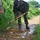 U.S. Marines teach UPDF Soldiers how to detect IEDs