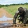 U.S. Marines teach UPDF Soldiers how to detect IEDs