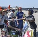 Blue Angels Perform at NAS Jacksonville airshow