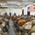 U.S. Marines teach UPDF Soldiers how to detect IEDs
