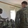 U.S. Marines teach UPDF Soldiers how to detect IEDs