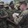 U.S. Marines teach UPDF Soldiers how to detect IEDs