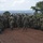 U.S. Marines teach UPDF Soldiers how to detect IEDs
