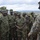 U.S. Marines teach UPDF Soldiers how to detect IEDs