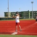 Fun day Friday: SPMAGTF-CR-AF service members show off their softball skills