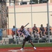 Fun day Friday: SPMAGTF-CR-AF service members show off their softball skills