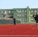 Fun day Friday: SPMAGTF-CR-AF service members show off their softball skills