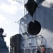 USS Lake Champlain Underway for SUSTEX
